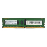 Memória Para Servidores Samsung 8gb Ddr4-2133 Rdimm M393a1g40db0-cpb