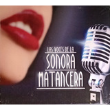 Sonora Matancera - Las Voces