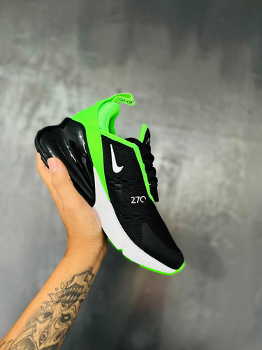 Nike Air Max 270 React