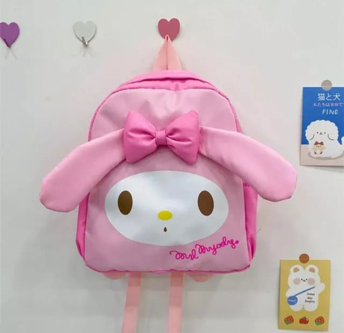 Mochila Sanrio