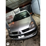 Renault Clio 2005 1.2 Authentique Aa