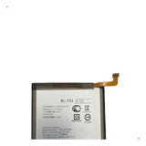 Bateria Flex Bl-t51 Compatível Com LG K52 / K62 / K62 Plus