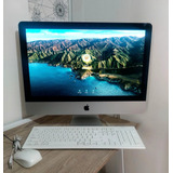 Computador iMac Modelo 2017 Pantalla 21.5 Intel Core I5