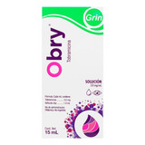 Obry (3 Mg/ml)