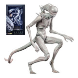 Hiya Toys Alien Covenant Neomorph