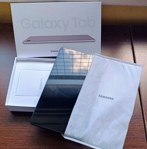 Tablet Samsung Galaxy Tab A7 Lite 8.7 32gb + 3gb Ram Wifi