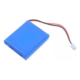 Bateria Original Satlink Ws-6933/ws-6923/gosat 7.4v 800mah