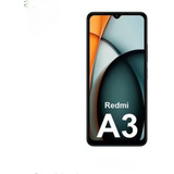 Celular Redmi A3 64gb 3 Ram Global Dual Sim Verde Bosque