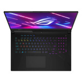 Asus Rog Strix Scar 17 X3d Amd Ryzen 9-7945hx Rtx4090 32gb