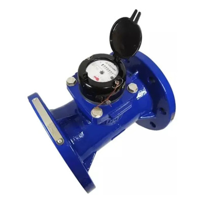 Hidrômetro Dn200mm Tangencial. 8'' - Qn 250m³/h Qmax500m³/h