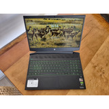 Notebook Hp Pavilion Gaming 15-ec1038la