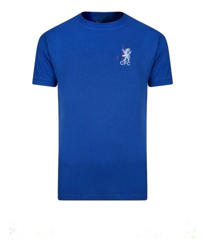  Camisa Retro Chelsea 1970