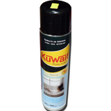 Pintura Aerosol Kuwait Esmerilado Cubritivo 440cm3 Colornet