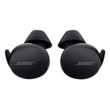 Auricular In Ear Bose Sport Earbuds Triple Black 