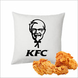 Cojin Kfc 30x30 Cm