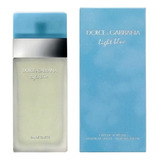 Perfume Dolce & Gabbana Light Blue Eau Intense Edp 100ml