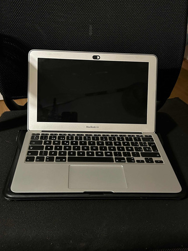 Macbook Air 11