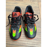 Botines adidas Messi 15.3. Talle 37,5