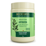 Banho De Creme Jaborandi Bio Extratus - 1kg Antiqueda