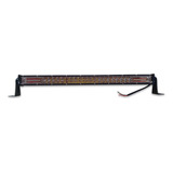 Barra Fina Faro Led 50 Cm 180w 60 Led 1800lm 12v 24v 36v