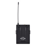 Receptor De Audio Con Receptor Uhf Wpm-300r Takstar In-ear