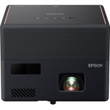 Proyector Portatil Mini Epson Laser Ef-12 Wifi, Full Hd