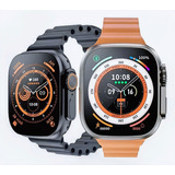 Smart Watch W69+ Ultra Pro Max 49mm Microwear