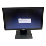 Monitor Dell Lcd 19.5'' Pulgadas E2016hv Grado B