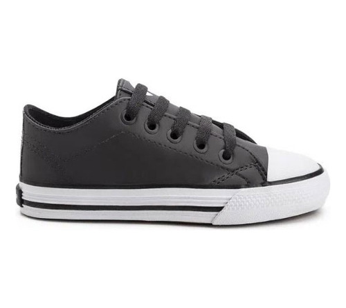 Zapatillas Urbanas Topper Rail Cs 25248 - Gamati Calzados