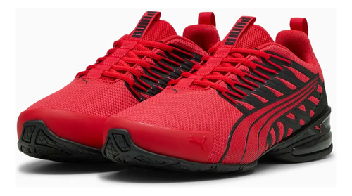 Tenis Puma Voltaic Evo 15 | Meses sin interés