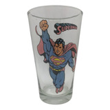 Vaso Superman Sector 2814