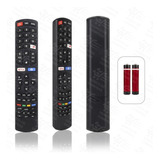 Control Remoto Compatible Con Jvc Rc311s Netflix Youtube