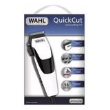 Maquina De Motilar Wahl Quick Cut 