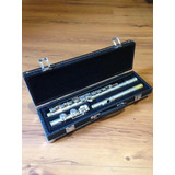 Flauta Transversal Artley 18-0