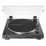 Bandeja Giradiscos Audio-technica At-lp60 X Bt Con Bluetooth