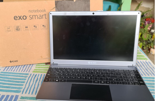 Notebook Exo Smart Xq3