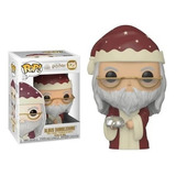 Funko Pop! Albus Dumbledore N°125 (holiday)