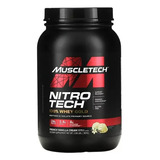 Muscletech Nitro Tech 2lbs - Unidad a $199900