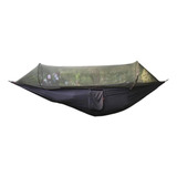 Portable Outdoor Camping Travel With Hammock