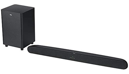 Barra De Sonido Tcl Alto 6+ 2.1 Channel Dolby Audio Con Subw