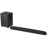 Barra De Sonido Tcl Alto 6+ 2.1 Channel Dolby Audio Con Subw