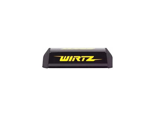 Protector Manubrio Pad Fatbar Wirtz® Wr5