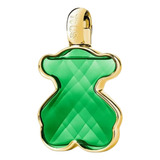 Tous Love Me The Emerald Elixir Parfum 90 Ml