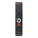 Control Remoto Er-33905 Para Noblex 50 Smart Tv 50ld863di