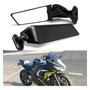 Espejo Retrovisor Para Motocicleta Invisible Zx-4rr Citroen ZX