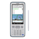 Calculadora Grafica Casio Touchscreen Fx-cg500 Con Stylus