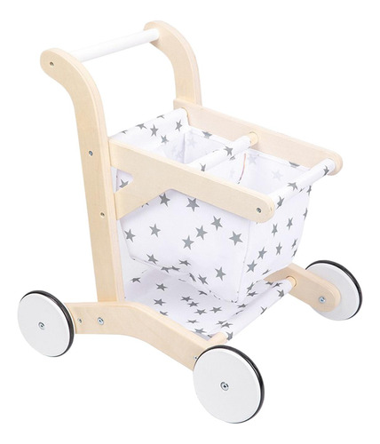 Carrito De Compras Para Niños, Almacenamiento De Juguetes,