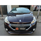 Peugeot 208 Xy 2014