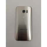 Samsung S7 Edge Mod:sm-g935a Para Piezas O Reparar!!!!