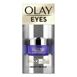 Olay | Eyes Retinol 24 - Crema Contorno De Ojos 